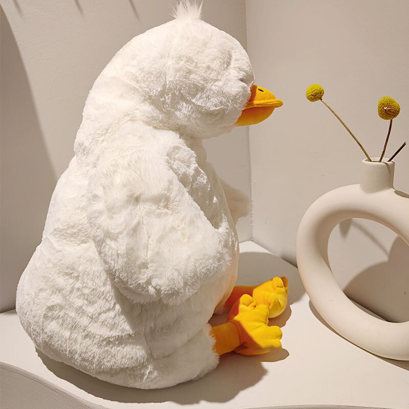 Chubby Plüsch Ducky Plüschtier