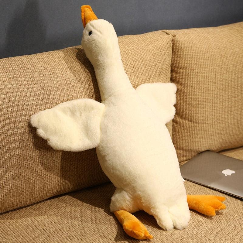 Riesige Gans Plüsch Plüschtiere