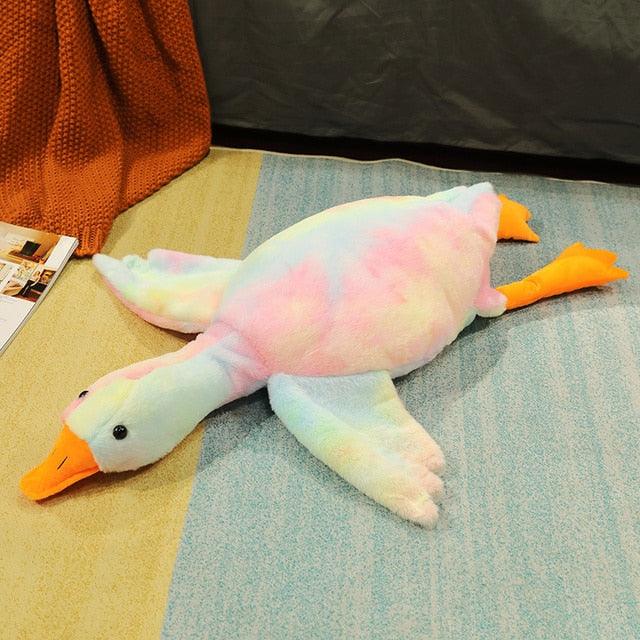 Riesige Gans Plüsch Plüschtiere