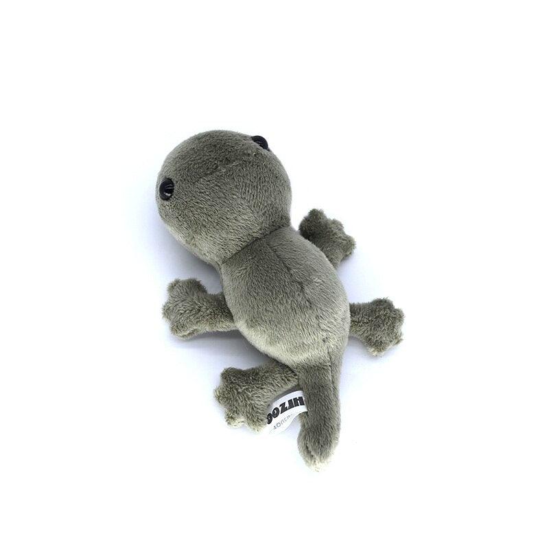 Super süßes Gecko Plüschtier