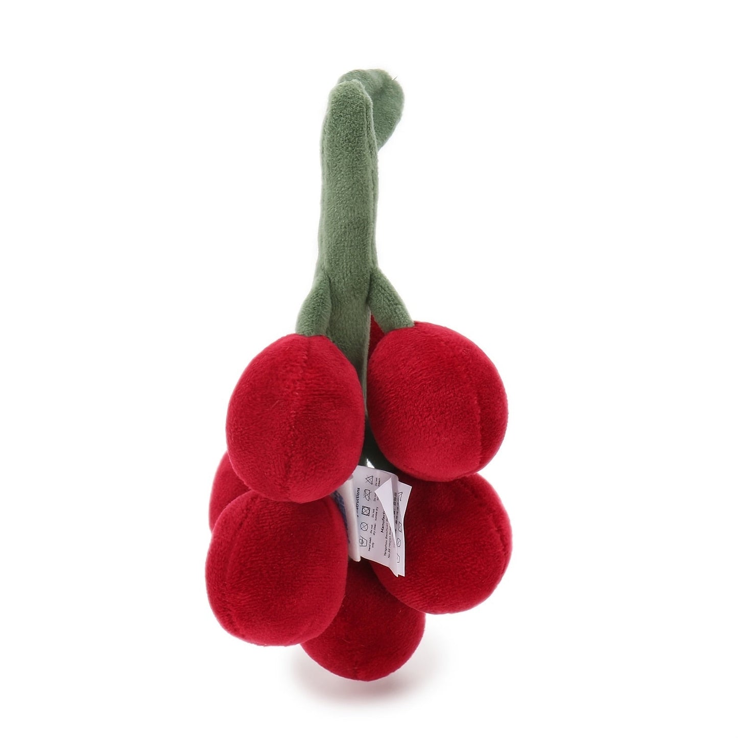 Kawaii Kirschtomaten Plüschtiere