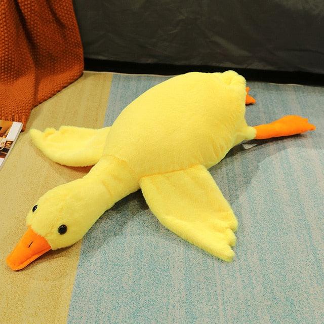Riesige Gans Plüsch Plüschtiere