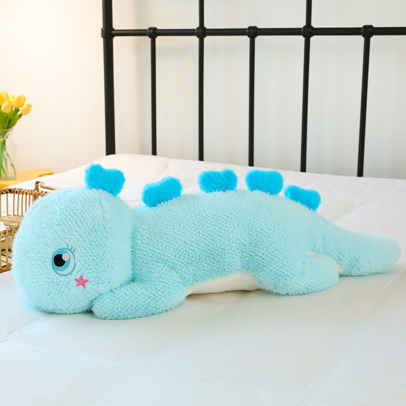 FuzzySaurus