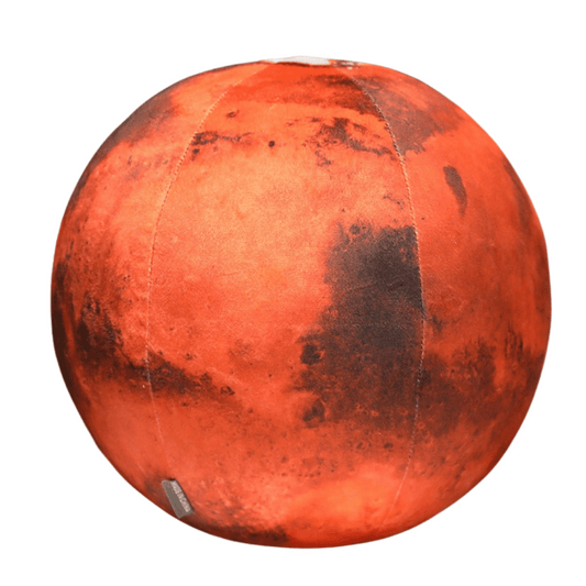 Mars Plüschtier