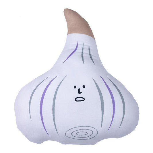 Kawaii Zwiebel-Knoblauch-Plüschtiere