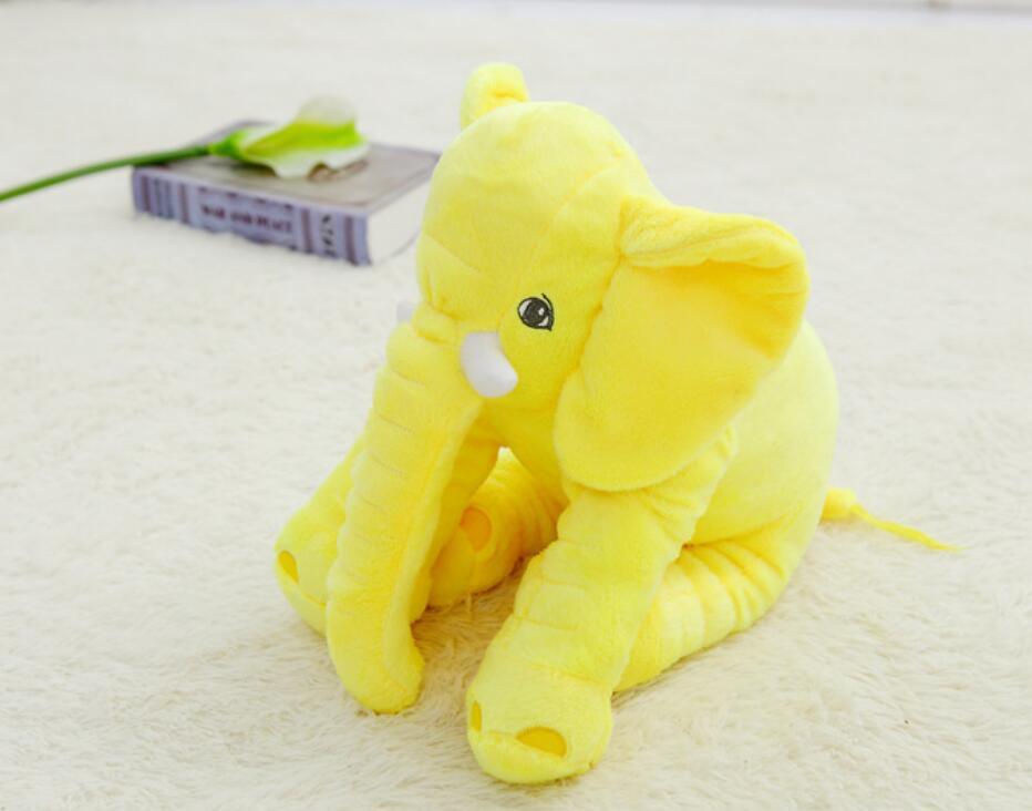 Flappy der knuddelige Elefant Plüschpuppe