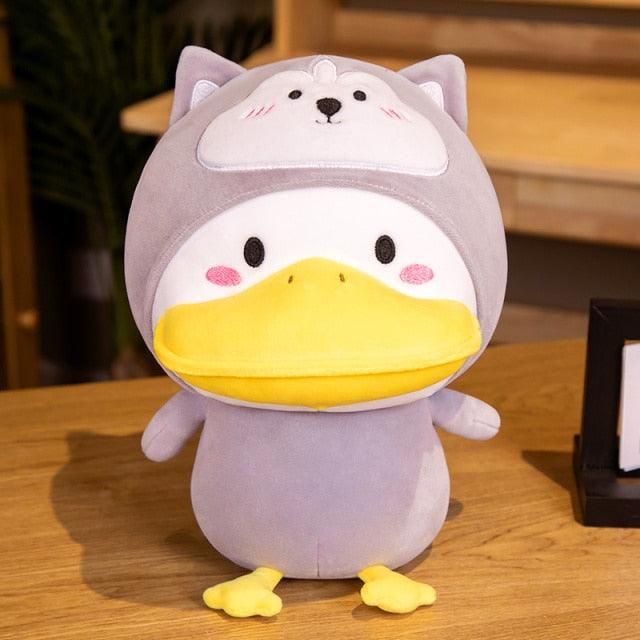 Niedliche Kawaii Cartoon Tier Plüschtiere
