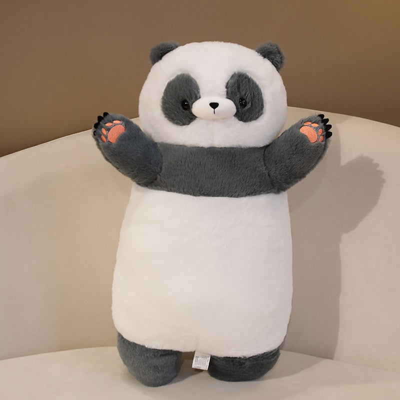 Kuschelige Cub Plüschtiere