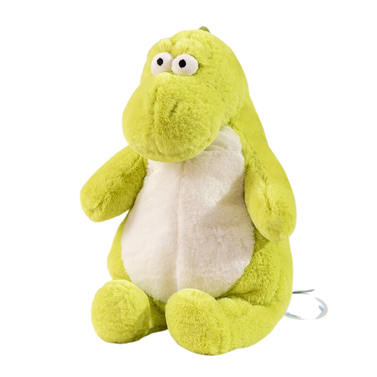 Don der dumme Dino