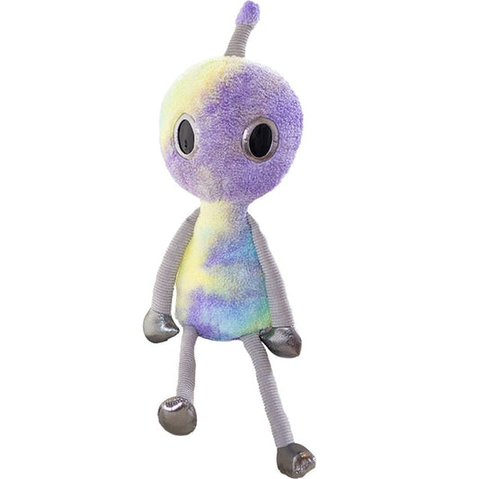 Super-Kawaii-Alien-Stofftiere