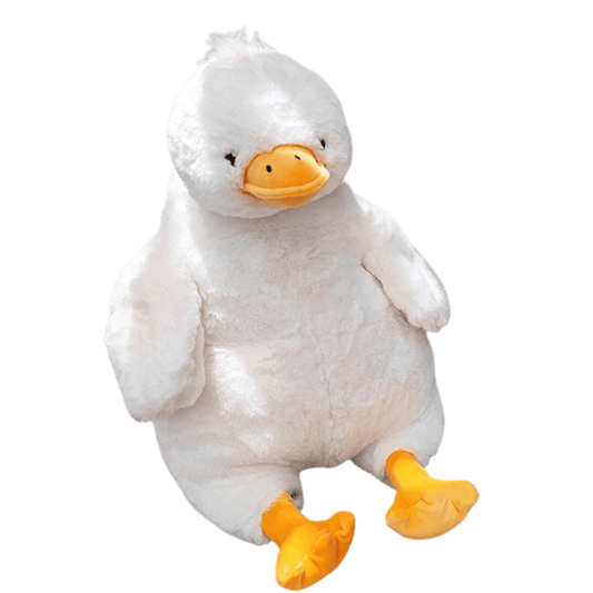 Chubby Plüsch Ducky Plüschtier