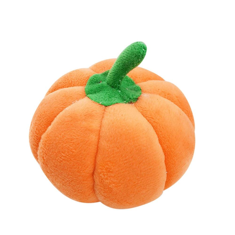 Adorable Food Puppy Pet Toys