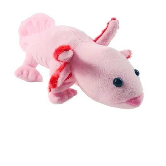 Bezaubernder Axolotl Plüschtier Plüschspielzeug