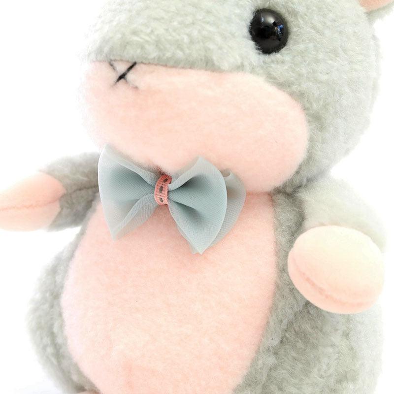 Zaubermaus mit Fliege