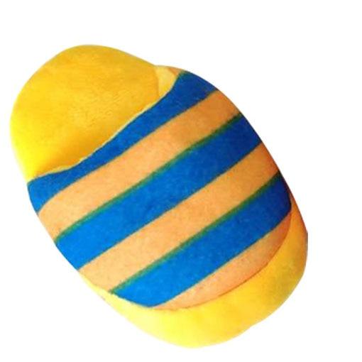 Adorable Food Puppy Pet Toys