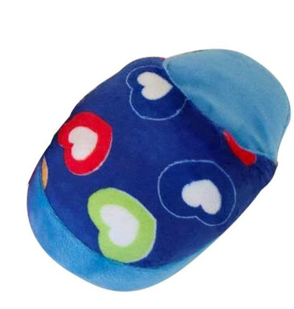 Adorable Food Puppy Pet Toys