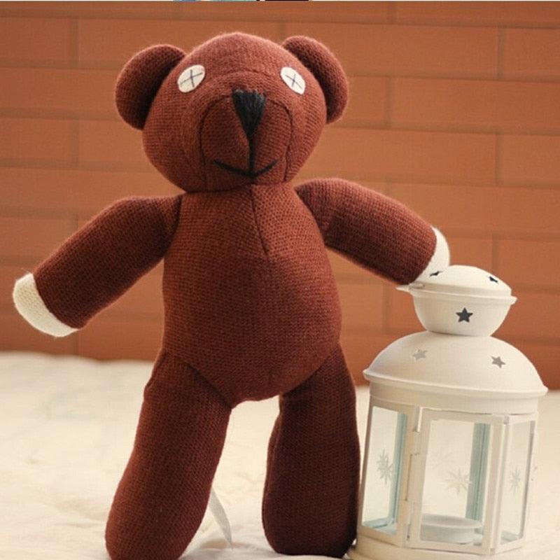 Mr. Bean Teddybär Plüschtier