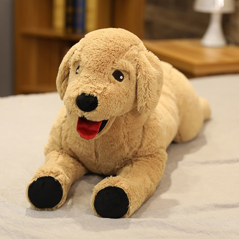 Labrador Retriever Plüschtiere