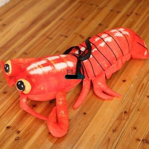 47"- 78" / 120 CM - 200CM Riesiger Jumbo Hummer Plüschtier