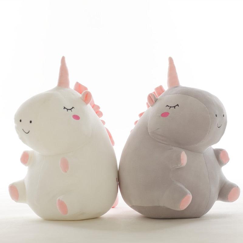 9,8" Einhorn Plüsch Puppe Spielzeug Tier