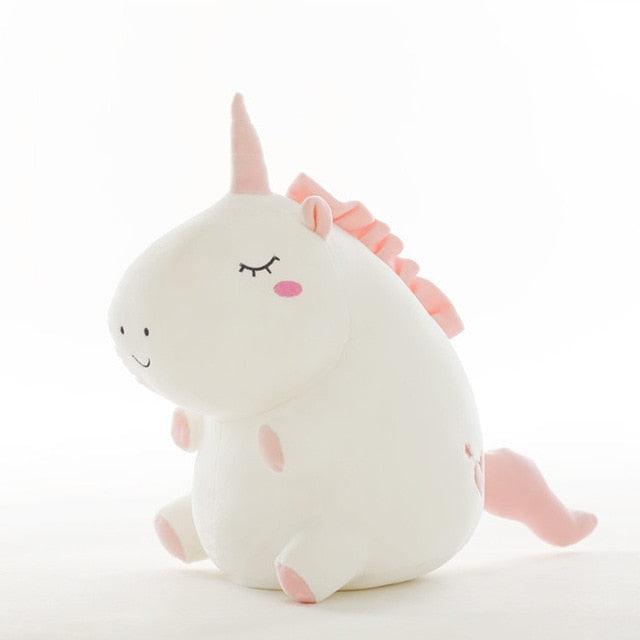 9,8" Einhorn Plüsch Puppe Spielzeug Tier