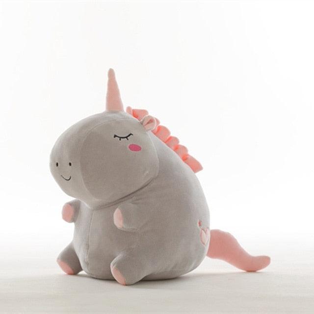 9,8" Einhorn Plüsch Puppe Spielzeug Tier