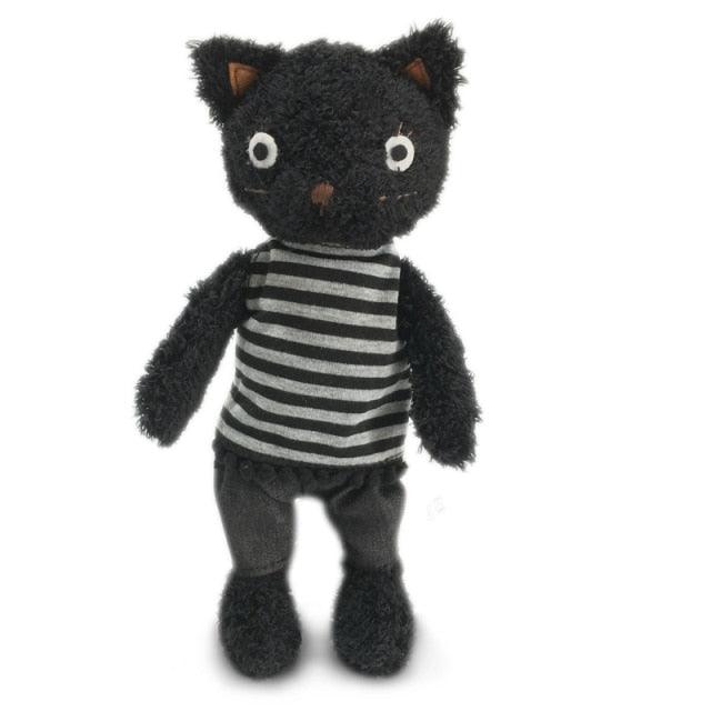 Kawaii Cats Plüschpuppen, Dressing Katze Plüschtiere