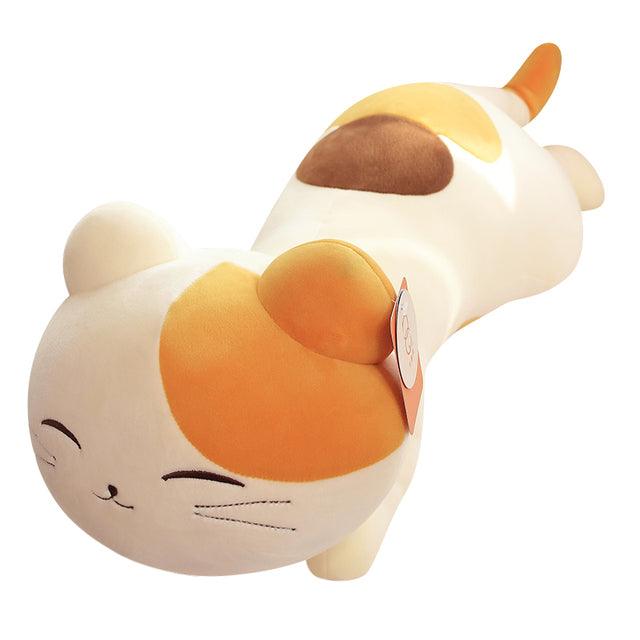 Huggable Sleeping Cats Plüschkissen
