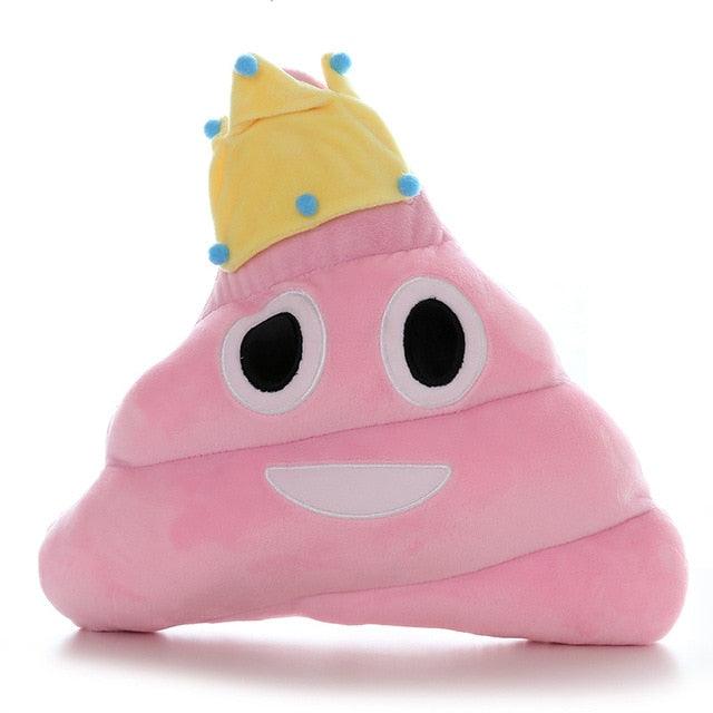 Lustiges Poop Plüschtier