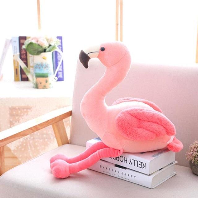 Flamingo Plüschtiere