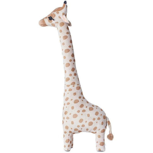 Riesige Giraffe Plüschtier Plüschspielzeug