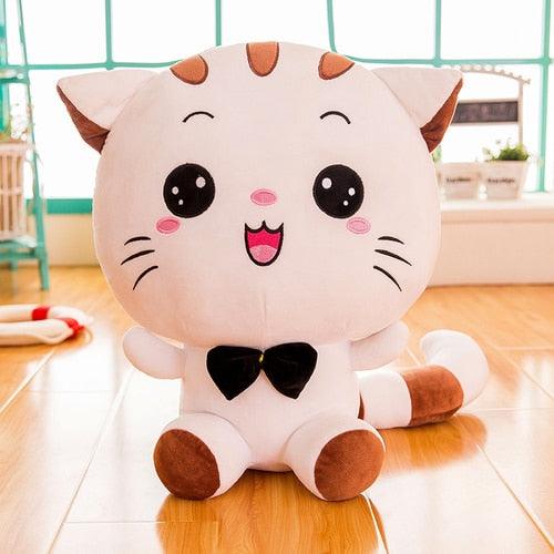 Riesenkatze Plüschtiere Plüschtiere Stofftiere