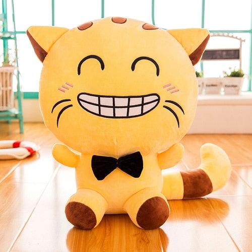 Riesenkatze Plüschtiere Plüschtiere Stofftiere