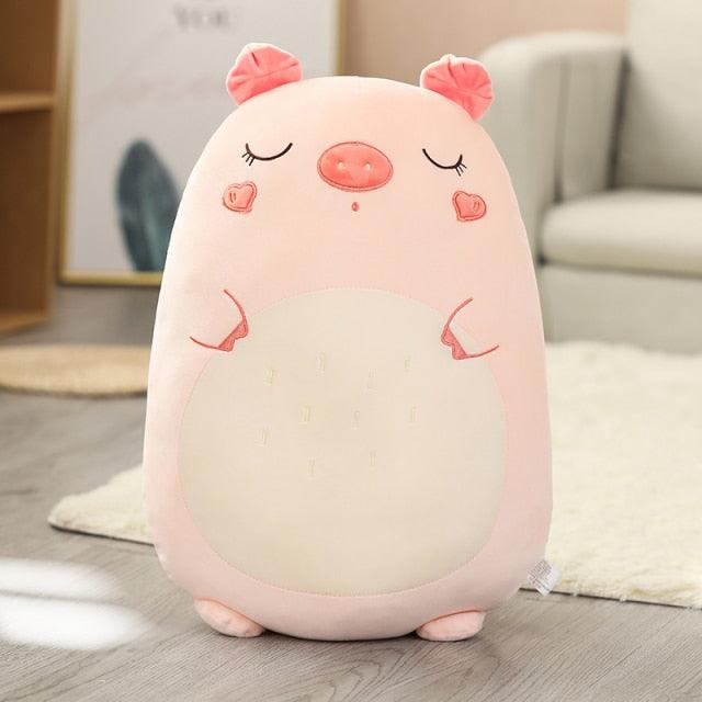 Super Animal Friends Plüschtiere