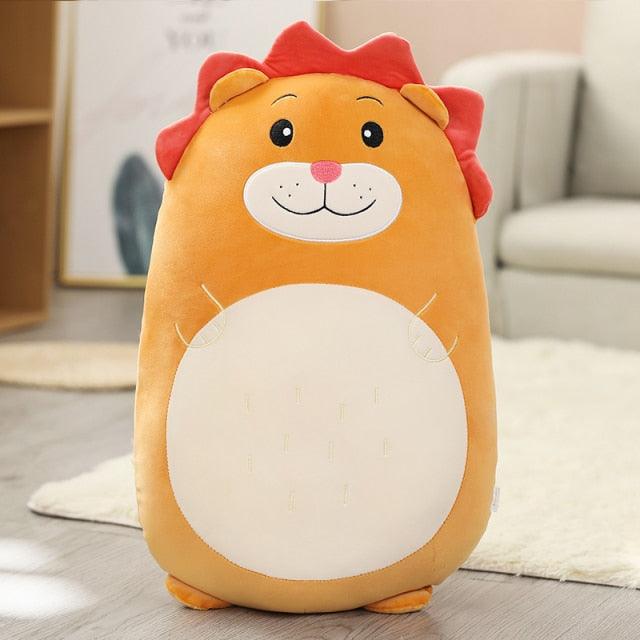 Super Animal Friends Plüschtiere