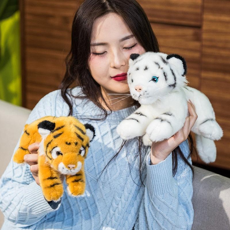 Kawaii Tiger Plüschtiere