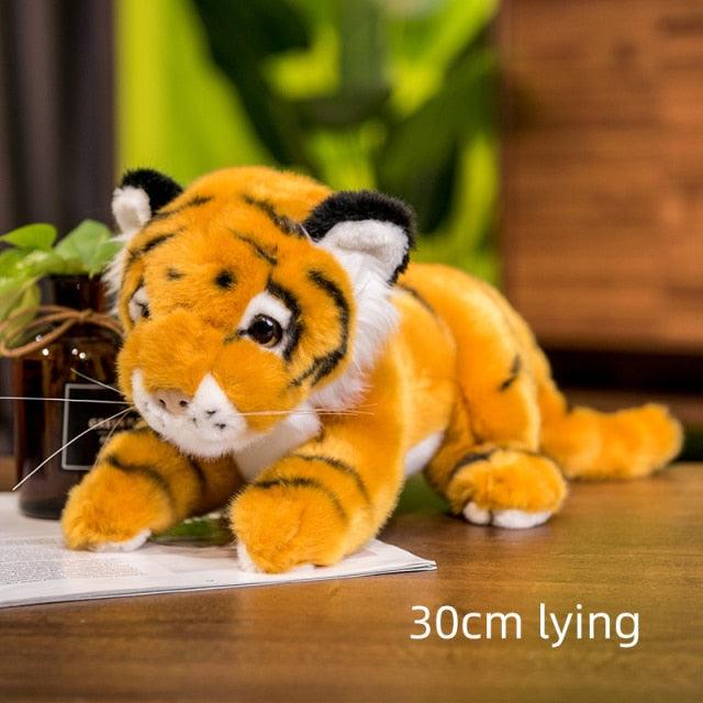 Kawaii Tiger Plüschtiere