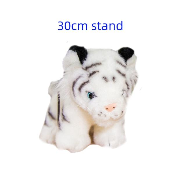 Kawaii Tiger Plüschtiere