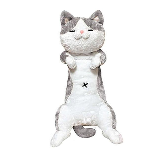 31" Japan Riesiger Shiba Inu Doge Hund Plüschhundspielzeug, tolle Geschenke für Kinder