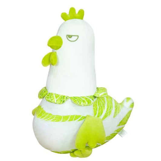 Kreatives Huhn Kissen Plüschtiere
