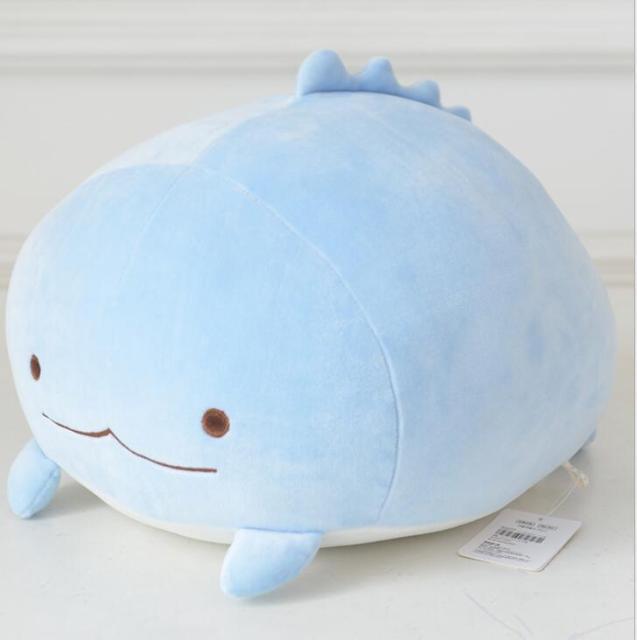 Fisch Super Squishy Kawaii Tier Plüschtiere