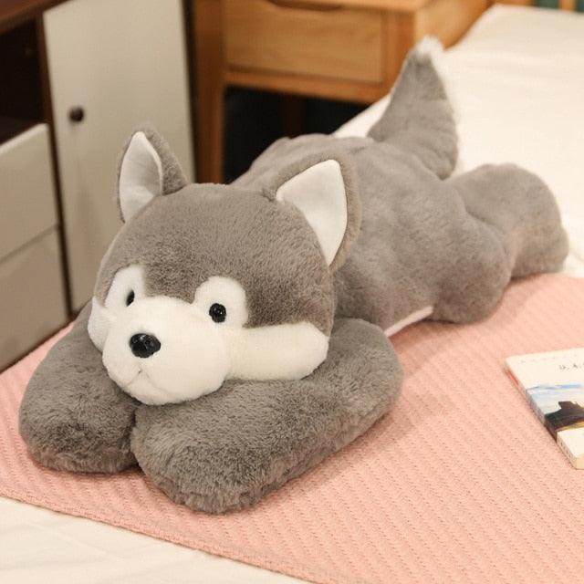 Super Kawaii Ruhetier Plüschtiere