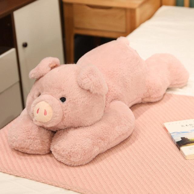 Super Kawaii Ruhetier Plüschtiere