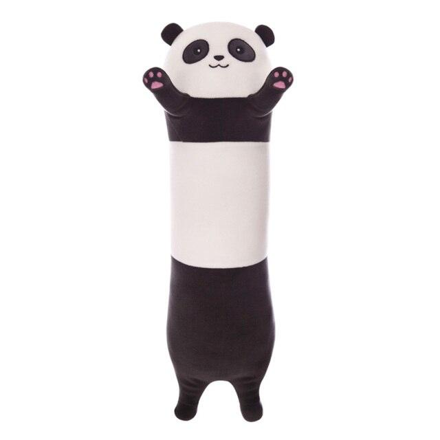 Panda & Koala Körper-Kissen