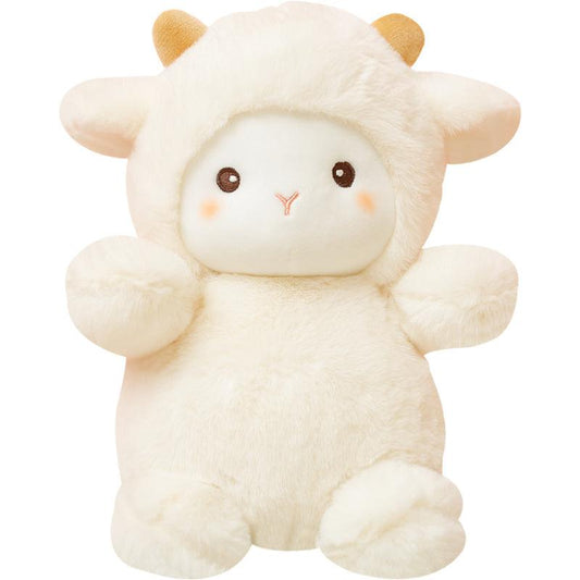 Flauschige superweiche Kuscheltierfreunde Plüschtiere