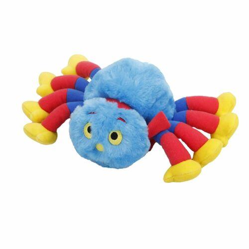 Niedliches Wooly Spider Plüschtier