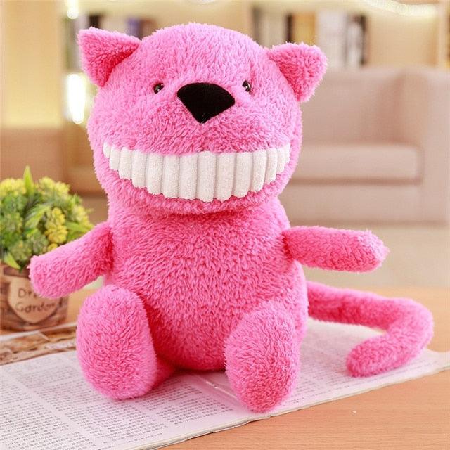 Pearly Whites Cartoon Plüschtier Plüschfiguren