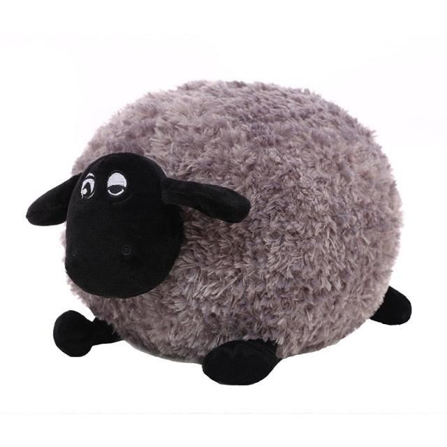 Ba Ba Fuzzy Schaf Plüschtier