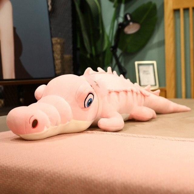 Dino-Krokodil